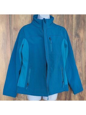 CB Sports Women's Fleece Lined Jacket L                 R141